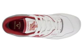 New Balance 550 Mens White Green Cream Size 8 : Amazon.ca